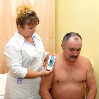 Санаторий &laquo;Юбилейный&raquo; ФГУП &laquo;Базальт&raquo;