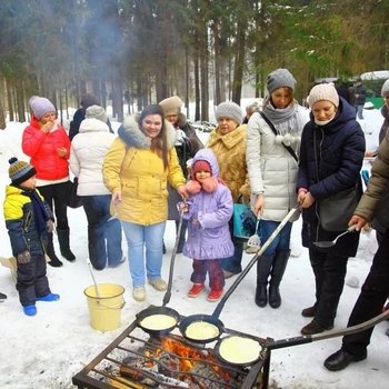 Пансионат с&nbsp;лечением &laquo;Сосновый бор&raquo;