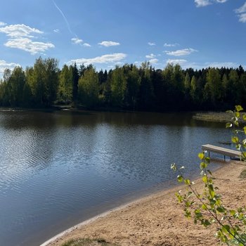 Пансионат с&nbsp;лечением &laquo;Сосновый бор&raquo;