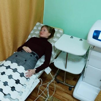 Пансионат с&nbsp;лечением &laquo;Сосновый бор&raquo;