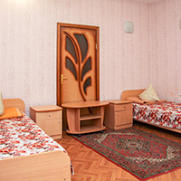 Санаторий &laquo;Урал&raquo; (Оренбург)