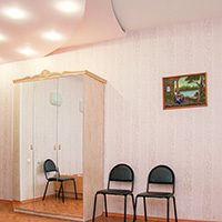 Санаторий &laquo;Урал&raquo; (Оренбург)