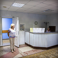 Санаторий «Слободка» — фото