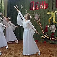 Реабилитационный центр &laquo;Лесная сказка&raquo; для детей с&nbsp;ограниченными возможностями