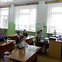 Реабилитационный центр &laquo;Лесная сказка&raquo; для детей с&nbsp;ограниченными возможностями