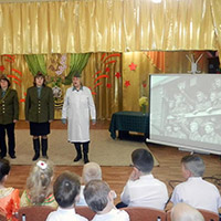 Реабилитационный центр &laquo;Лесная сказка&raquo; для детей с&nbsp;ограниченными возможностями