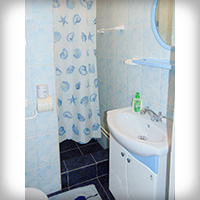Санаторий &laquo;Яровое&raquo; (краевой лечебно-реабилитационный центр)