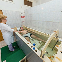 Санаторий &laquo;БФО&raquo;