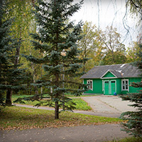 Санаторий &laquo;Звенигородский&raquo;