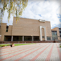 Санаторий &laquo;Звенигородский&raquo;