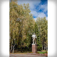 Санаторий &laquo;Звенигородский&raquo;