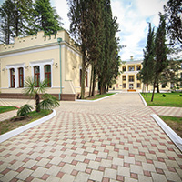 Санаторий &laquo;Авангард&raquo;