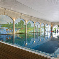 Санаторий &laquo;Шато Спас&raquo; (&laquo;Chateau Spa and Resort&raquo;)
