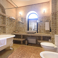 Санаторий &laquo;Шато Спас&raquo; (&laquo;Chateau Spa and Resort&raquo;)