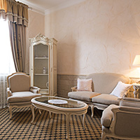 Санаторий &laquo;Шато Спас&raquo; (&laquo;Chateau Spa and Resort&raquo;)