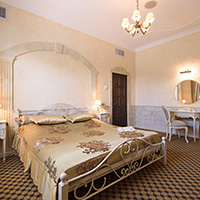 Санаторий &laquo;Шато Спас&raquo; (&laquo;Chateau Spa and Resort&raquo;)