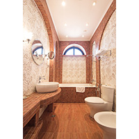 Санаторий &laquo;Шато Спас&raquo; (&laquo;Chateau Spa and Resort&raquo;)