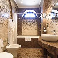Санаторий &laquo;Шато Спас&raquo; (&laquo;Chateau Spa and Resort&raquo;)