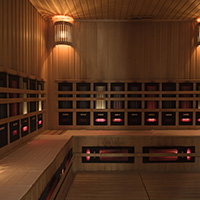 Санаторий &laquo;Шато Спас&raquo; (&laquo;Chateau Spa and Resort&raquo;)