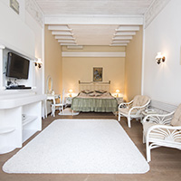 Санаторий &laquo;Шато Спас&raquo; (&laquo;Chateau Spa and Resort&raquo;)
