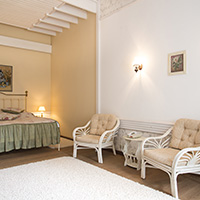 Санаторий &laquo;Шато Спас&raquo; (&laquo;Chateau Spa and Resort&raquo;)