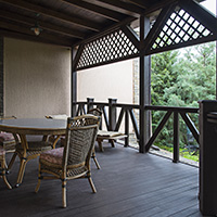 Санаторий &laquo;Шато Спас&raquo; (&laquo;Chateau Spa and Resort&raquo;)