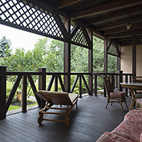 Санаторий &laquo;Шато Спас&raquo; (&laquo;Chateau Spa and Resort&raquo;)