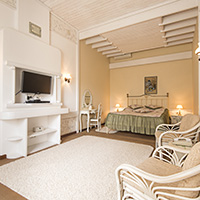 Санаторий &laquo;Шато Спас&raquo; (&laquo;Chateau Spa and Resort&raquo;)
