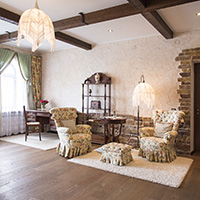 Санаторий &laquo;Шато Спас&raquo; (&laquo;Chateau Spa and Resort&raquo;)