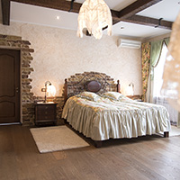 Санаторий &laquo;Шато Спас&raquo; (&laquo;Chateau Spa and Resort&raquo;)