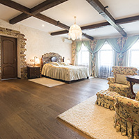 Санаторий &laquo;Шато Спас&raquo; (&laquo;Chateau Spa and Resort&raquo;)