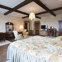 Санаторий &laquo;Шато Спас&raquo; (&laquo;Chateau Spa and Resort&raquo;)