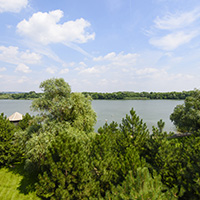 Санаторий &laquo;Шато Спас&raquo; (&laquo;Chateau Spa and Resort&raquo;)