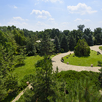 Санаторий &laquo;Шато Спас&raquo; (&laquo;Chateau Spa and Resort&raquo;)