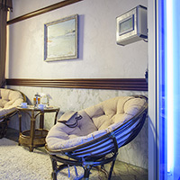 Санаторий &laquo;Шато Спас&raquo; (&laquo;Chateau Spa and Resort&raquo;)