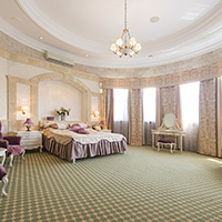 Санаторий &laquo;Шато Спас&raquo; (&laquo;Chateau Spa and Resort&raquo;)