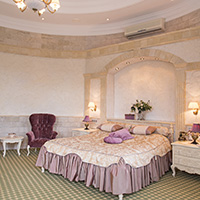 Санаторий &laquo;Шато Спас&raquo; (&laquo;Chateau Spa and Resort&raquo;)
