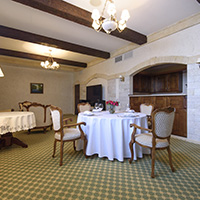 Санаторий &laquo;Шато Спас&raquo; (&laquo;Chateau Spa and Resort&raquo;)