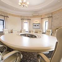 Санаторий &laquo;Шато Спас&raquo; (&laquo;Chateau Spa and Resort&raquo;)