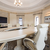 Санаторий &laquo;Шато Спас&raquo; (&laquo;Chateau Spa and Resort&raquo;)