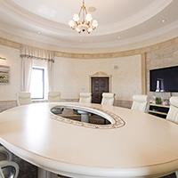 Санаторий &laquo;Шато Спас&raquo; (&laquo;Chateau Spa and Resort&raquo;)