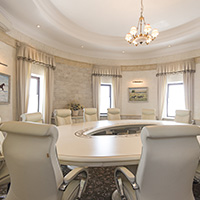 Санаторий &laquo;Шато Спас&raquo; (&laquo;Chateau Spa and Resort&raquo;)