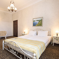 Санаторий &laquo;Шато Спас&raquo; (&laquo;Chateau Spa and Resort&raquo;)