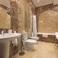 Санаторий &laquo;Шато Спас&raquo; (&laquo;Chateau Spa and Resort&raquo;)