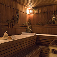 Санаторий &laquo;Шато Спас&raquo; (&laquo;Chateau Spa and Resort&raquo;)