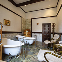 Санаторий &laquo;Шато Спас&raquo; (&laquo;Chateau Spa and Resort&raquo;)