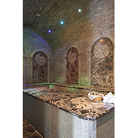 Санаторий &laquo;Шато Спас&raquo; (&laquo;Chateau Spa and Resort&raquo;)