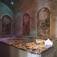 Санаторий &laquo;Шато Спас&raquo; (&laquo;Chateau Spa and Resort&raquo;)