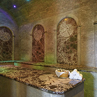 Санаторий &laquo;Шато Спас&raquo; (&laquo;Chateau Spa and Resort&raquo;)