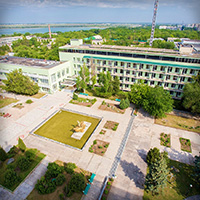 Санаторий &laquo;Таврия&raquo;